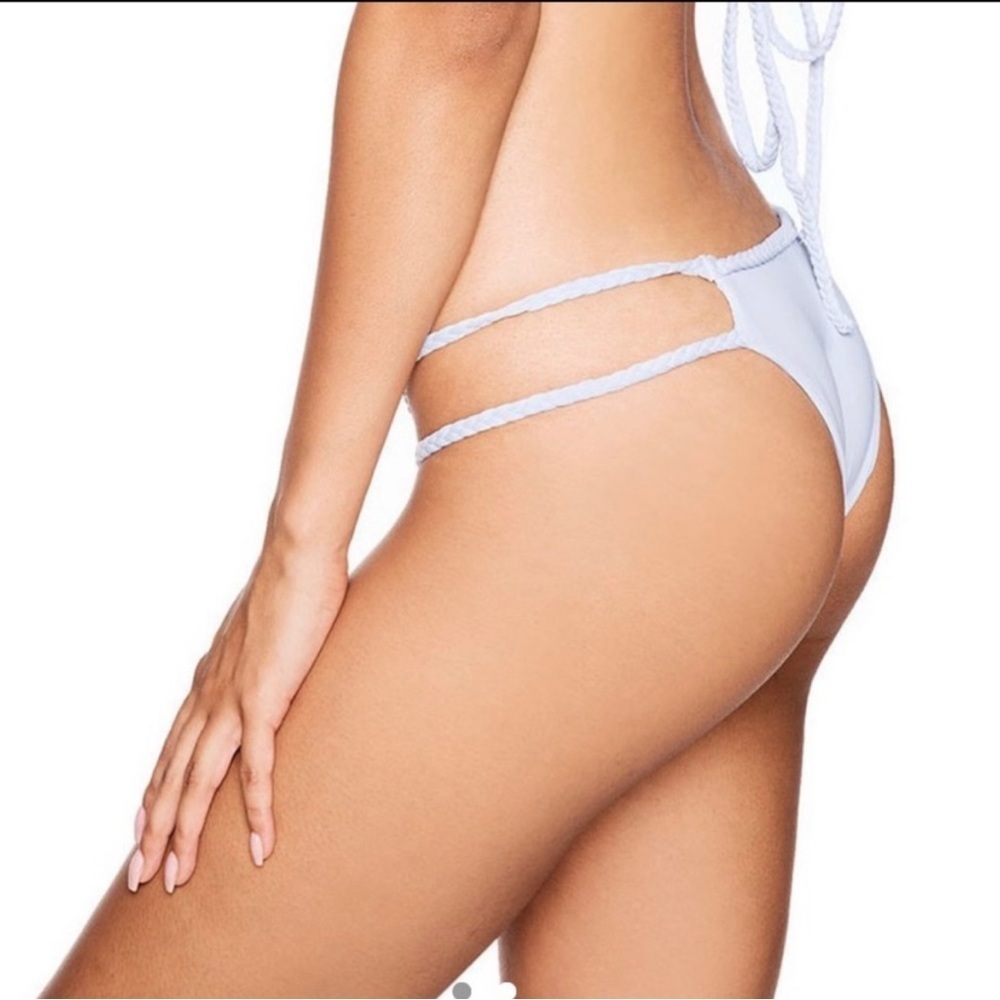 Frankie’s Bikinis Mimi bottoms